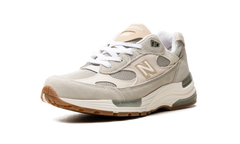 New Balance 992 "Made in USA - Olivine" U992720