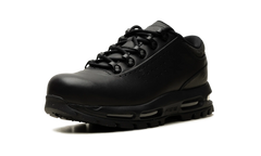 Air Max Goadome Low "Black" IQ0641 001