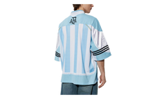 Bringback Remixed Argentina Jersey "Clear Blue / White / Black" KD5982