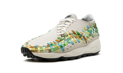 Air Footscape Woven WMNS"Rainbow" FB1959 101