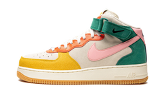 Air Force 1 "Vivid Sulfur and Rush Orange" DR0158 100