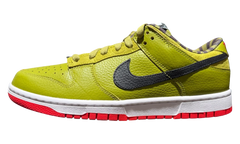 Dunk By You "Green / Red" FJ2253 901 GreenRed