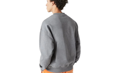Crew Sweatshirt "Grey Chine" SH7277 51 1VQ