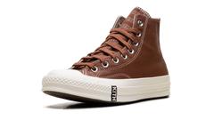 Chuck 70 High "Kith - Gingerbread Monogram" A06884C