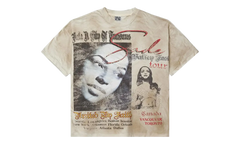 Forever Valley Tour Tee "Creme" VAL128