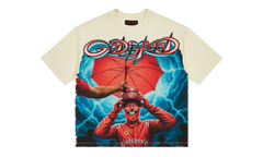 Supreme Reign Tee "Bone" GS195