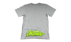 Uniqlo XX Tee "Asia Sizing - Grey" KAWS202502