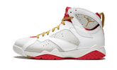 7 Retro YOTR "Year Of The Rabbit"