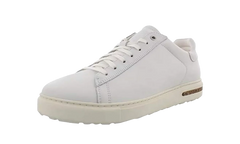 Bend Low Natural Leather "White" 1017723