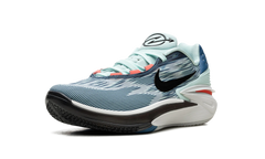 Air Zoom GT Cut 2 "Industrial Blue" DJ6015 404