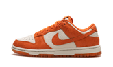 DUNK LOW WMNS"Total Orange" FN7773 001