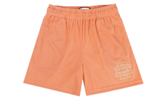 EE BASIC SHORT "Salmon/Salmon" EE627