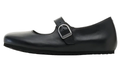 Santa Clarita Ballerinas WMNS "Black" 1030709