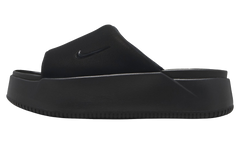 Calm Elevation Slide WMNS"Triple Black" IO0495 001