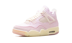 Air Jordan 4 WMNS "Iced Carmine" IB6716 600