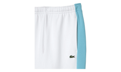 Regular Fit Colorblock Jogger Pants "White / Blue" XH1428 RI6