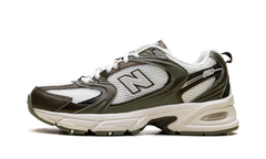 530 "CALIA Brown Green" U530CAL