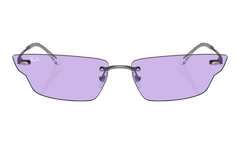 ANH Sunglasses "Gunmetal" RB3731-004-1A_63