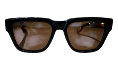 Midixathrill I Sunglasses "18 Karat Gold - Black" CHRM0997