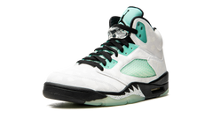 5 "Island Green" CN2932 100