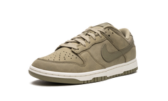 DUNK LO PRM MF WMNS"Neutral Olive" DV7415 200