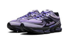 Abzorb 2000 "Taro Electric Indigo" U200087T