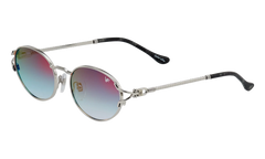 Pac Deluxe Edition 18KT "White Gold / Grape Pop" DXPC2 0008 1D4