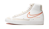 BLAZER MID 77 SE WMNS"First Use" DH6757 100
