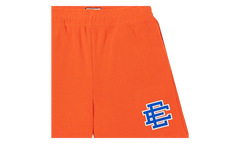 EE THERMAL SHORT "FW23 - Orange/Blue" EE463