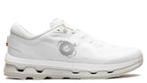 Running Cloudzone Kith White Ice