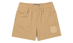 EE SHORTS CORE MESH "Vegas Gold" EE776