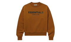 Mr. Porter Exclusive Crewneck Sweatshirt GS "Vicunia" 33258524071884606