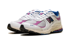 2002R "Good Vibes Pack White Pink" M2002RGY