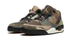 3 "Patchwork Camo" DO1830 200