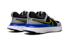 React Infinity Run Flyknit 2 "CORE" CT2357 100