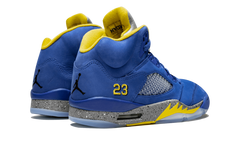 5 Retro "Laney Varsity Royal" CD2720 400