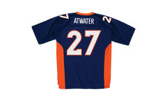 NFL Steve Atwater Legacy Jersey "Denver Broncos - Navy" FA8B1D DBR A JIU