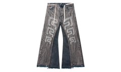 Hermetic HE Rose 2 Pants "Black" DHR2 PA00 BLAC