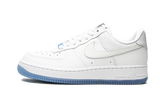 AIR FORCE 1 LO WMNS"UV Reactive Swoosh" DA8301 101
