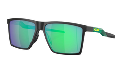 Targetline Polarized Sunglasses "Matte Black" OO9397-07