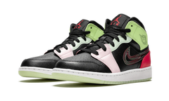 Air Jordan 1 Mid SE GS AV5174 076