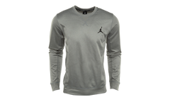 Dominate 3.0 Crewneck Sweatshirt "Dark Grey Heather / Black" 624266 063