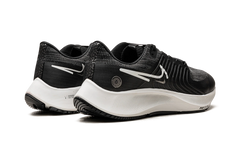 Zoom Pegasus 38 Shield "Black / Platinum Tint" DC4073 001