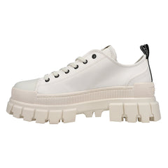 Revolt Lo TX Platform Sneakers