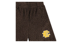 EE BOUCLE SHORT "FW24 - Brown/Yellow" EE461