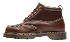 Lowell Chukka Moc Toe Ankle Boot "Brown Orleans" 42706200