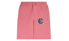 EE BASIC SWEATPANT "SS23 - Dusty Rose" EE542