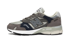 920 Made In UK "Grey / Navy" M920GNS