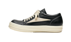 Porterville Vintage Low "Black Milk" RU02D6897 LCOLVS 911