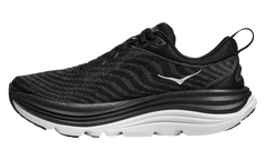 Gaviota 5 WMNS Wide "Black White" 1134270 BWHT